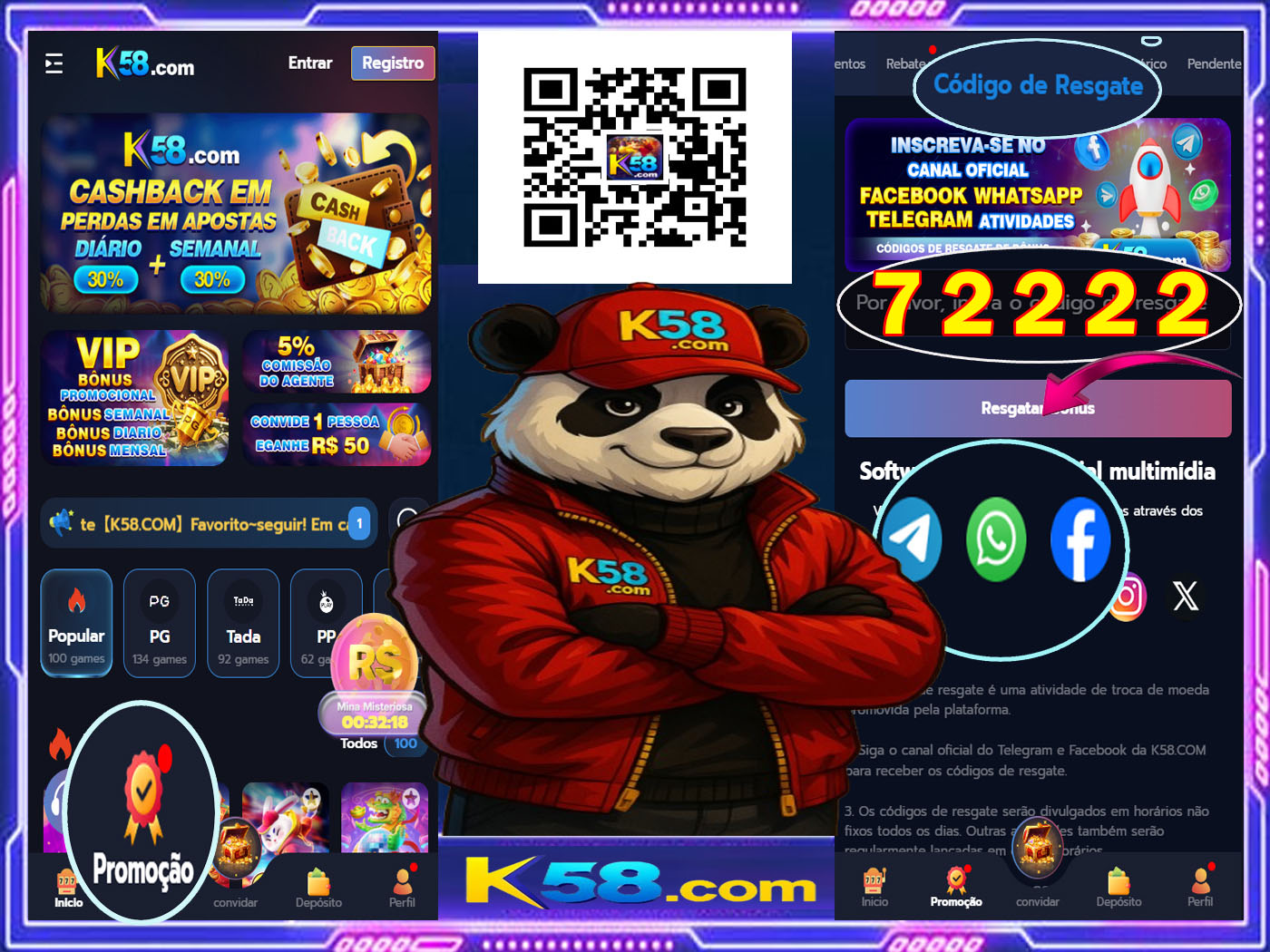 Análise de mercados alternativos de apostas