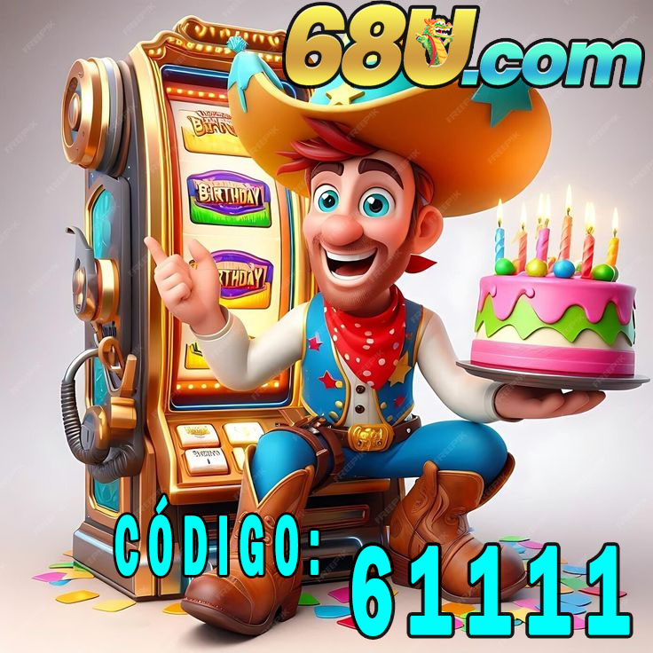 Usuário satisfeito do caça níquel online